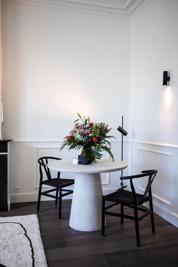 Hotel Ostinato Oostende