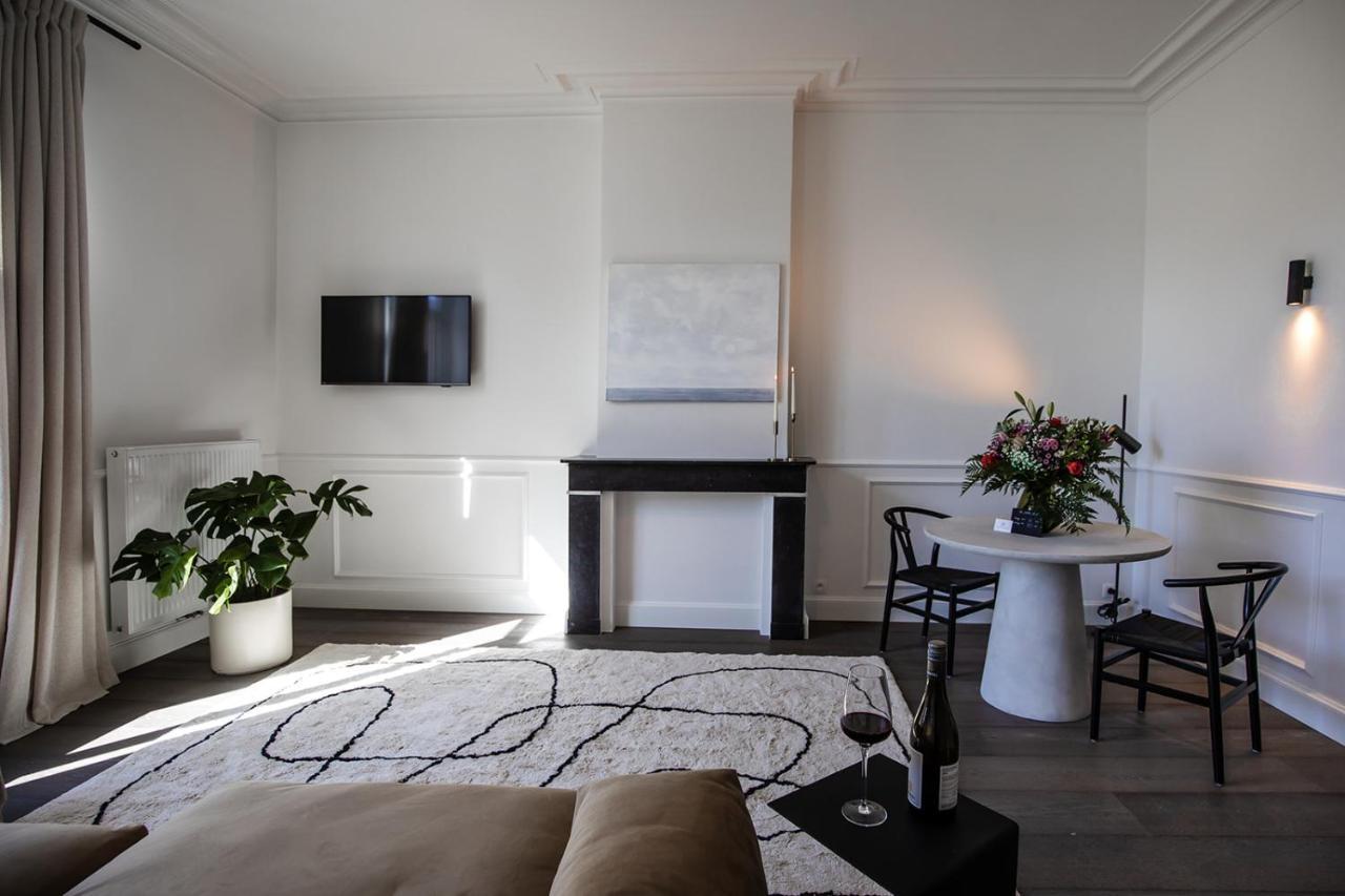 Hotel Ostinato Oostende